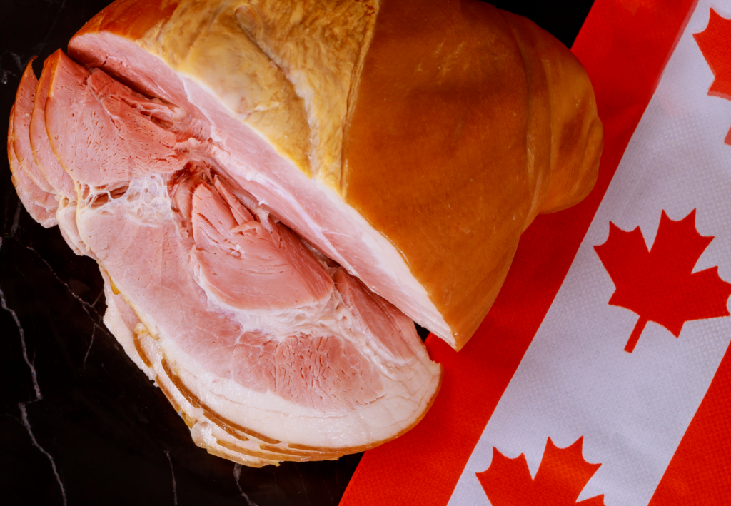 How Big is the Canadian Pork Industry (2022 Edition)