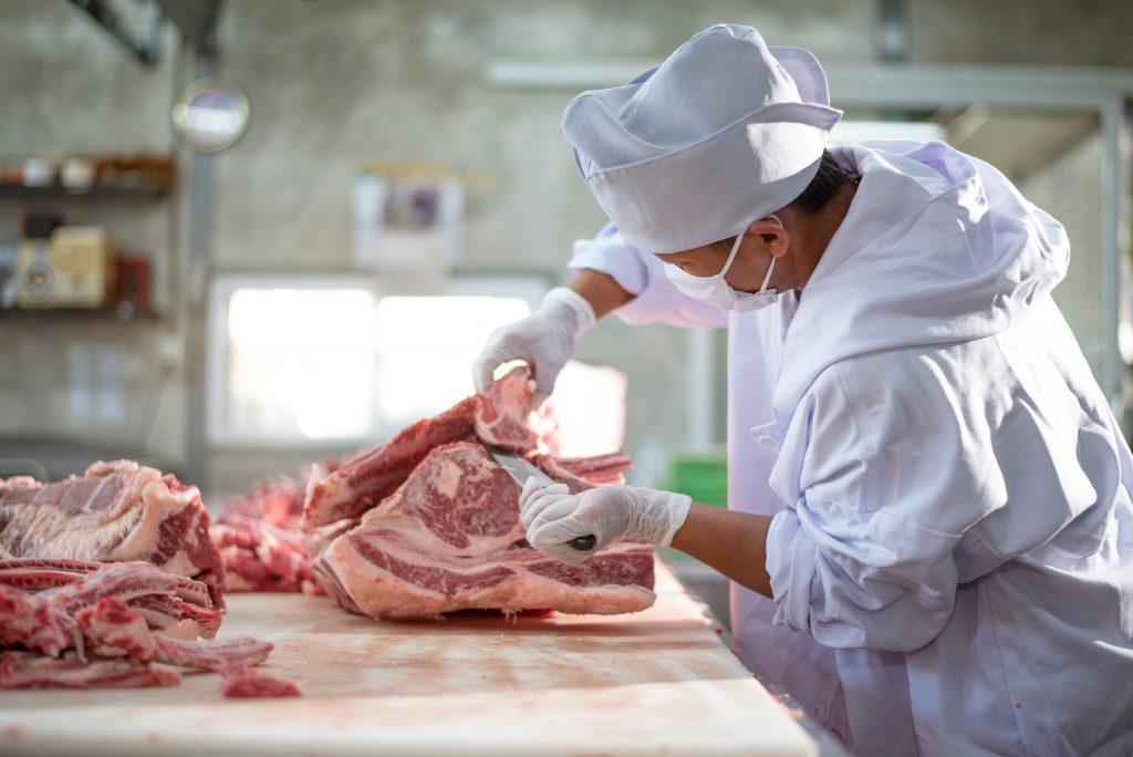 A Data-Driven Approach: Enhancing Carcass Yield Management